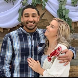 Meet your Posher, Bethany